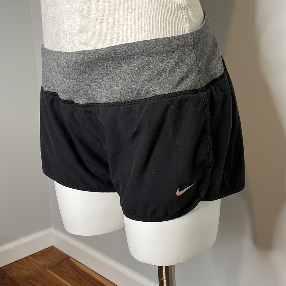 Nike Dri-Fit Running Shorts